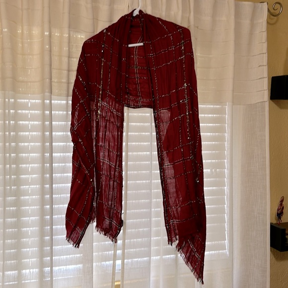 Ann Taylor Other - Ann Taylor Scarf